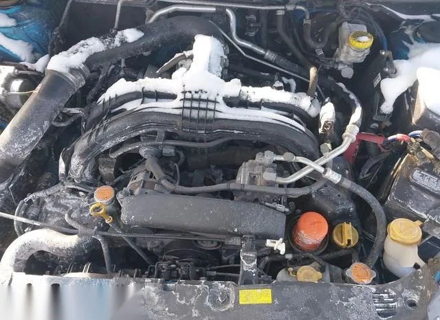 4S3GTAA66K3717471 2019 2019 Subaru Impreza- 2-0I 10