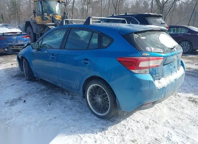 4S3GTAA66K3717471 2019 2019 Subaru Impreza- 2-0I 3