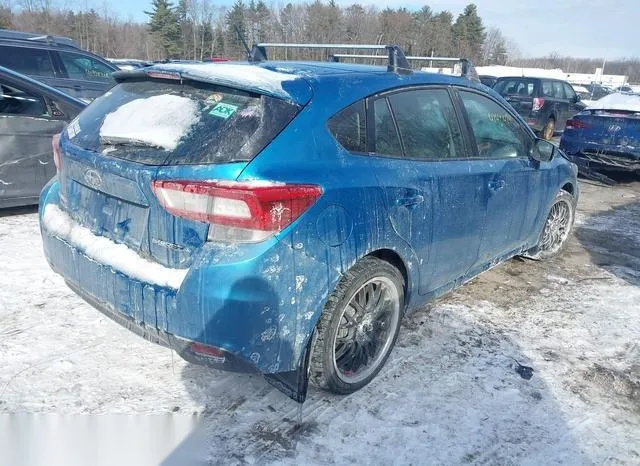 4S3GTAA66K3717471 2019 2019 Subaru Impreza- 2-0I 4