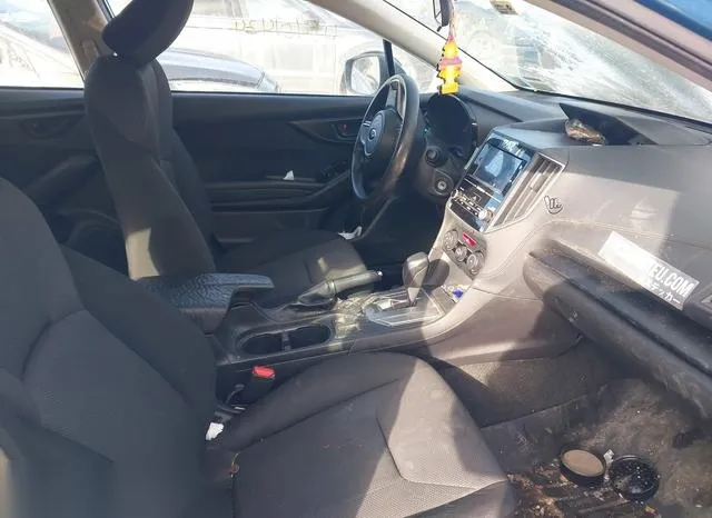 4S3GTAA66K3717471 2019 2019 Subaru Impreza- 2-0I 5