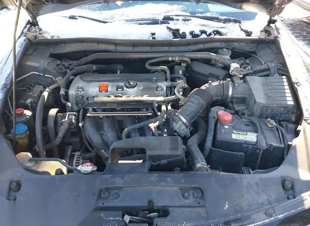 1HGCS1B32CA001803 2012 2012 Honda Accord- 2-4 Lx-S 10