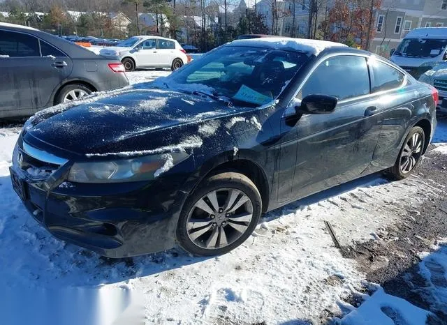 1HGCS1B32CA001803 2012 2012 Honda Accord- 2-4 Lx-S 2