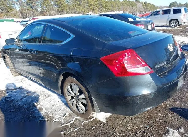 1HGCS1B32CA001803 2012 2012 Honda Accord- 2-4 Lx-S 3