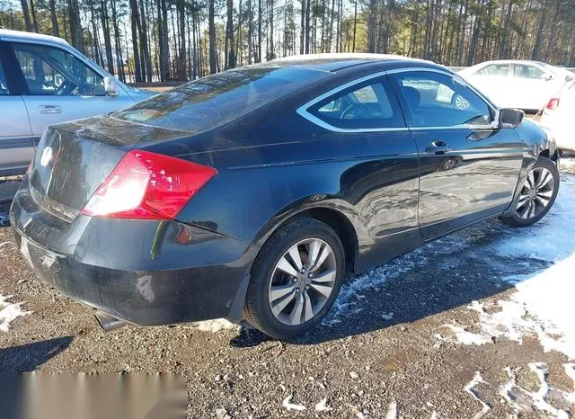 1HGCS1B32CA001803 2012 2012 Honda Accord- 2-4 Lx-S 4