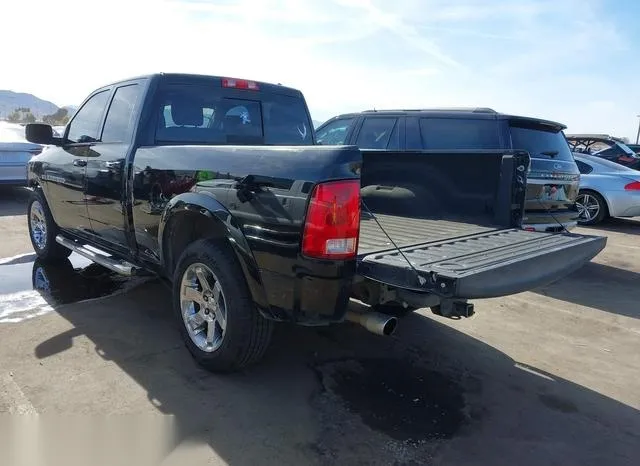 1C6RD7JT4CS213627 2012 2012 RAM 1500- Laramie 3