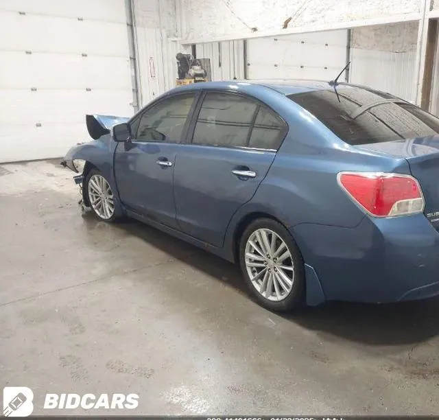 JF1GJAH61CH014009 2012 2012 Subaru Impreza- 2-0I Limited 3