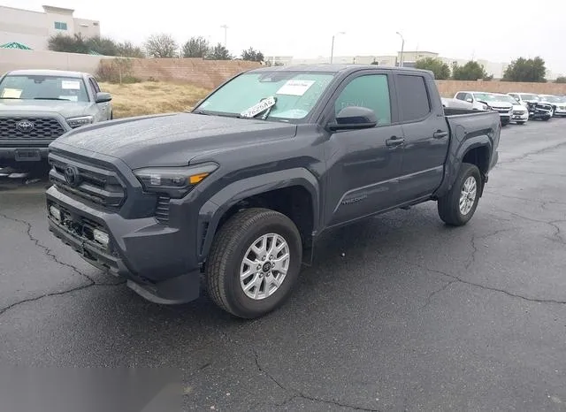 3TMLB5JN3RM042347 2024 2024 Toyota Tacoma- SR5 2