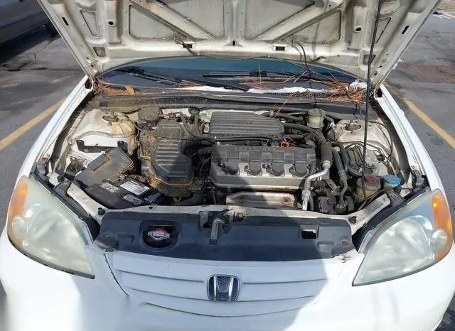 1HGES26782L066931 2002 2002 Honda Civic- EX 10