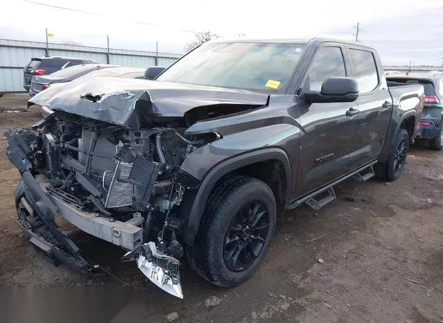 5TFLA5DB7PX067828 2023 2023 Toyota Tundra- SR5 2