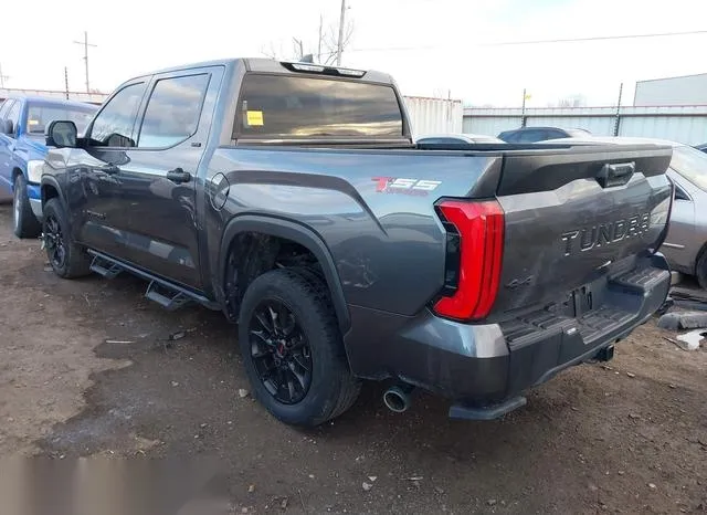 5TFLA5DB7PX067828 2023 2023 Toyota Tundra- SR5 3