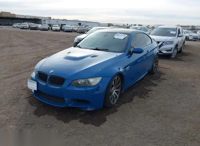 WBSWD93539P361939 2009 2009 BMW M3 2