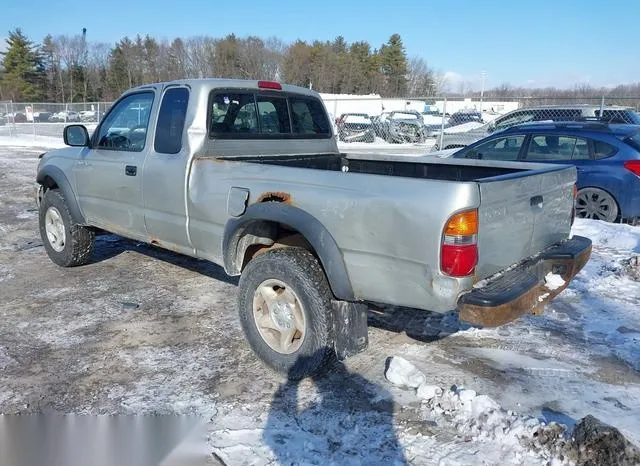 5TEWN72NX1Z879523 2001 2001 Toyota Tacoma- Base V6 3