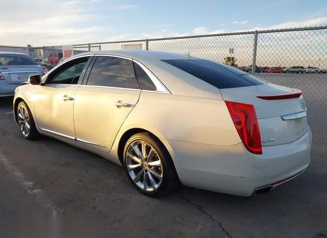 2G61P5S38D9210171 2013 2013 Cadillac XTS- Luxury 3