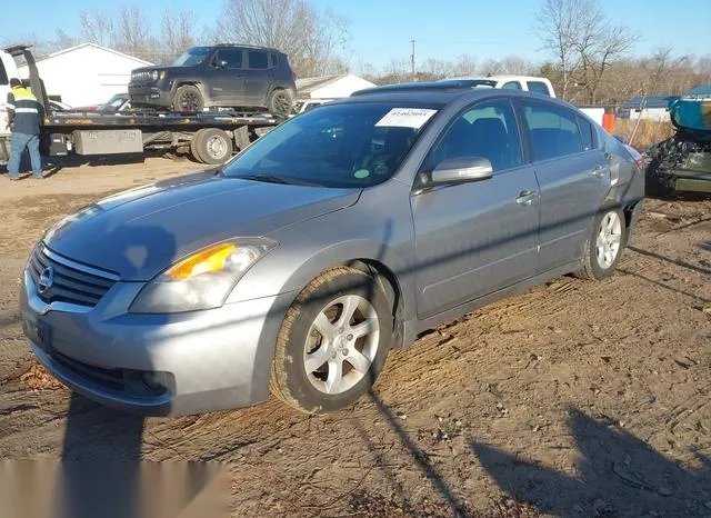 1N4BL21E58N464671 2008 2008 Nissan Altima- 3-5 SL 2