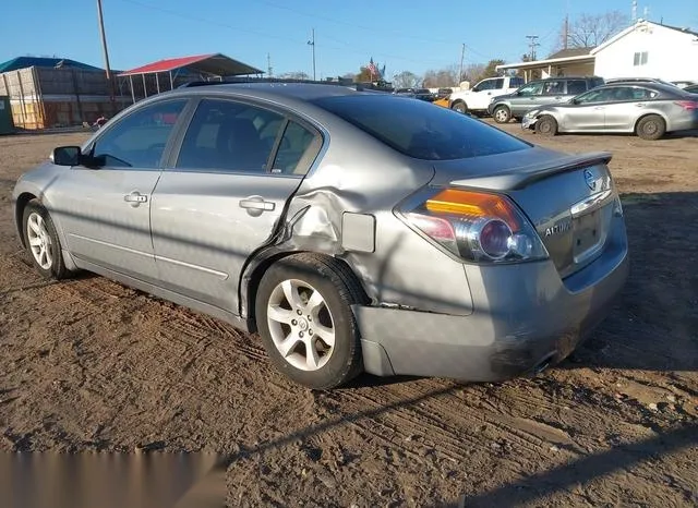 1N4BL21E58N464671 2008 2008 Nissan Altima- 3-5 SL 3