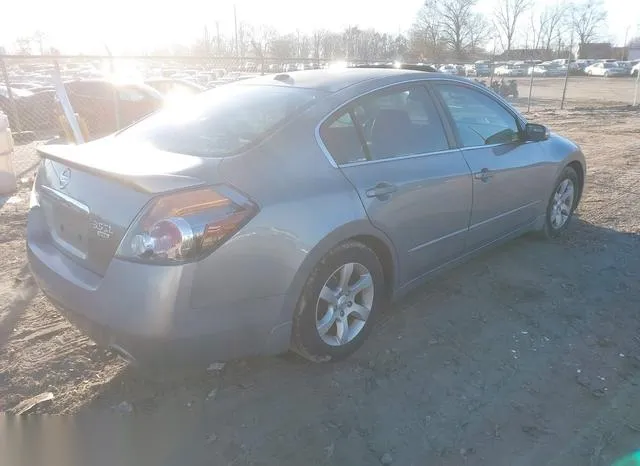 1N4BL21E58N464671 2008 2008 Nissan Altima- 3-5 SL 4