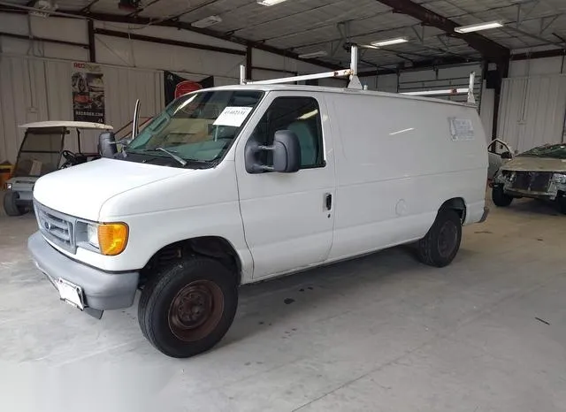 1FTNE14W97DB44158 2007 2007 Ford E-150- Commercial/Recreati 2