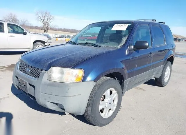 1FMYU931X4KB88693 2004 2004 Ford Escape- Xlt 2