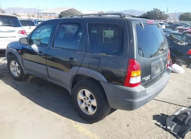 4F2YU06141KM16615 2001 2001 Mazda Tribute- Dx V6 3