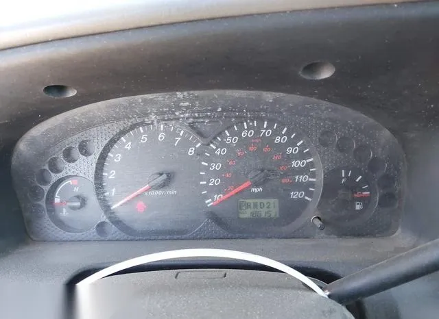 4F2YU06141KM16615 2001 2001 Mazda Tribute- Dx V6 7