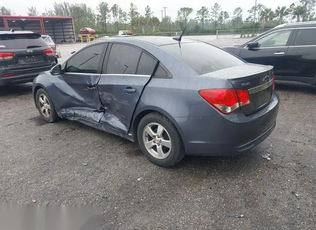 1G1PC5SB2D7250332 2013 2013 Chevrolet Cruze- 1Lt Auto 3