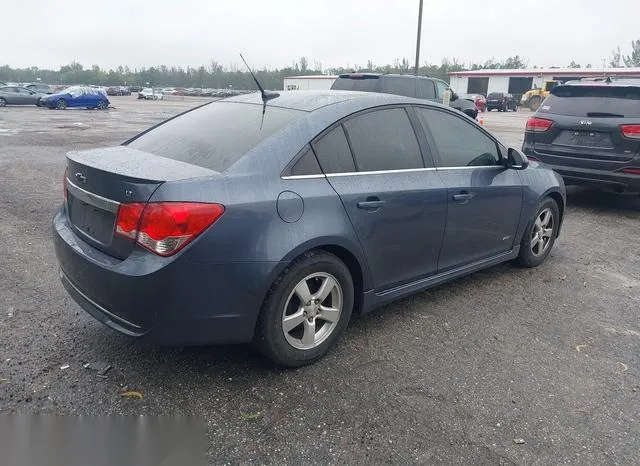 1G1PC5SB2D7250332 2013 2013 Chevrolet Cruze- 1Lt Auto 4