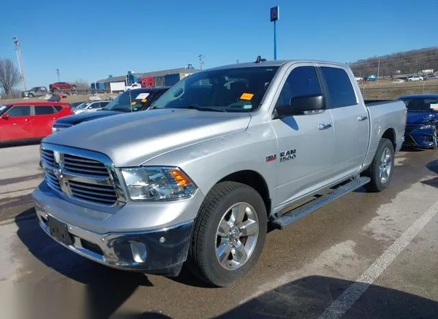 3C6RR7LT3GG356855 2016 2016 RAM 1500- Big Horn 2