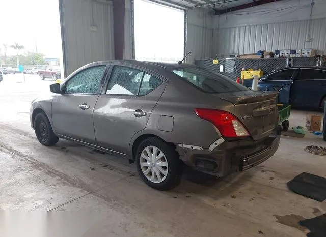 3N1CN7AP2HL803090 2017 2017 Nissan Versa- 1-6 S/1-6 S-/1-6 3