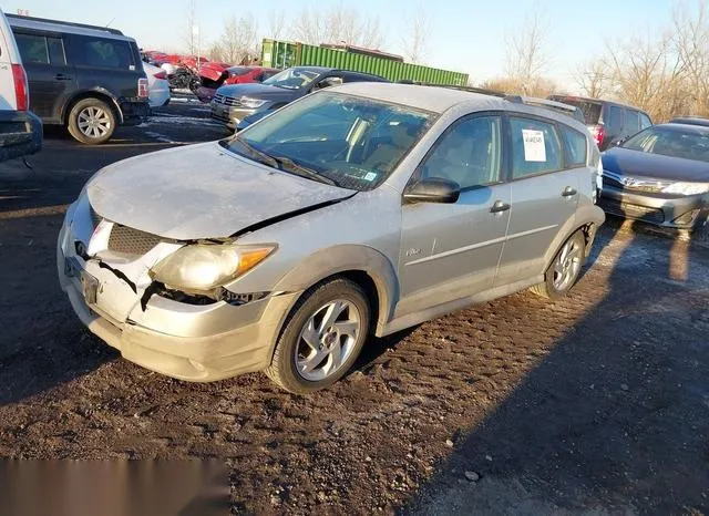 5Y2SL62854Z457104 2004 2004 Pontiac Vibe 2