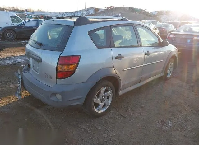 5Y2SL62854Z457104 2004 2004 Pontiac Vibe 4