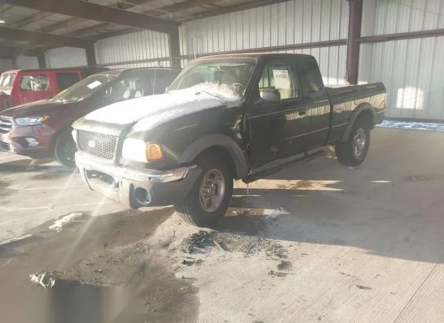 1FTZR15E51TA34913 2001 2001 Ford Ranger- Edge/Xlt 2