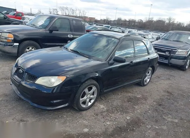 JF1GG61627G800967 2007 2007 Subaru Impreza- 2-5I 2