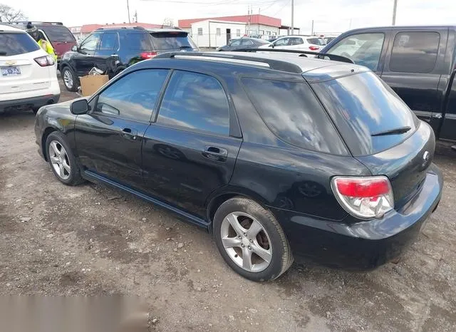 JF1GG61627G800967 2007 2007 Subaru Impreza- 2-5I 3