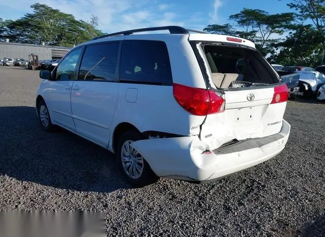 5TDKK4CC4AS313552 2010 2010 Toyota Sienna- LE 3