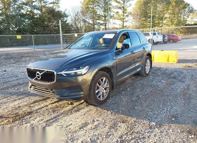 LYV102DK5KB316754 2019 2019 Volvo XC60- T5 Momentum 2