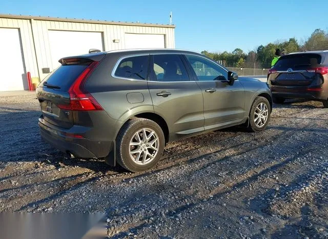 LYV102DK5KB316754 2019 2019 Volvo XC60- T5 Momentum 4