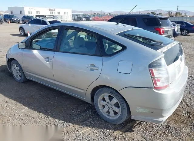 JTDKB20U753002948 2005 2005 Toyota Prius 3