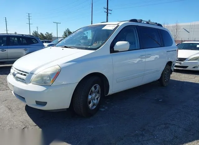 KNDMB133986267024 2008 2008 KIA Sedona 2