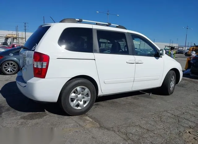 KNDMB133986267024 2008 2008 KIA Sedona 4