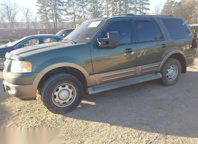 1FMEU17L53LA06620 2003 2003 Ford Expedition- Eddie Bauer 2