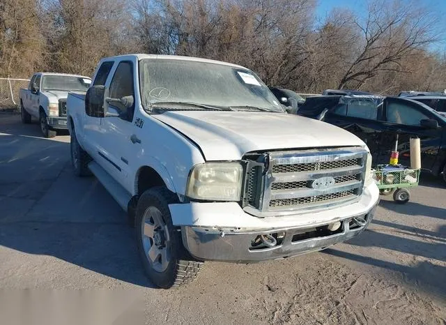 1FTSW21P66ED13547 2006 2006 Ford F-250- Super Duty 1