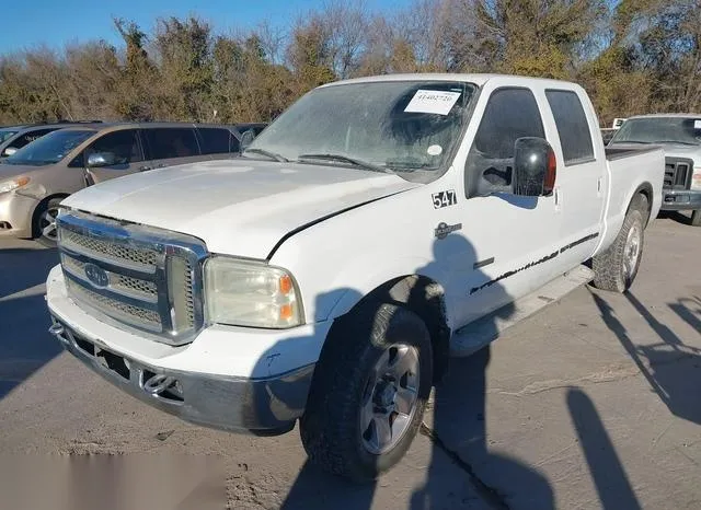 1FTSW21P66ED13547 2006 2006 Ford F-250- Super Duty 2