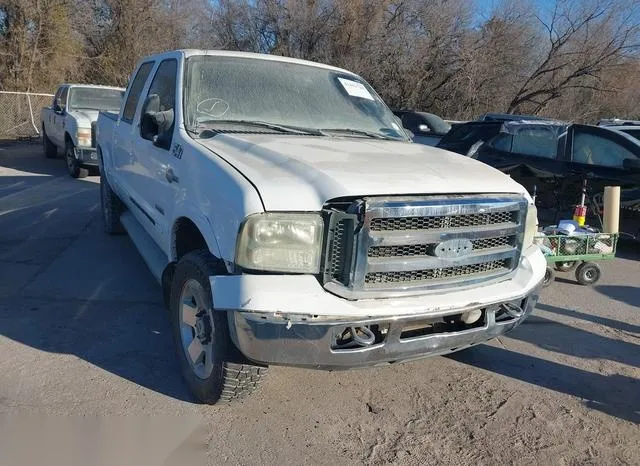 1FTSW21P66ED13547 2006 2006 Ford F-250- Super Duty 6