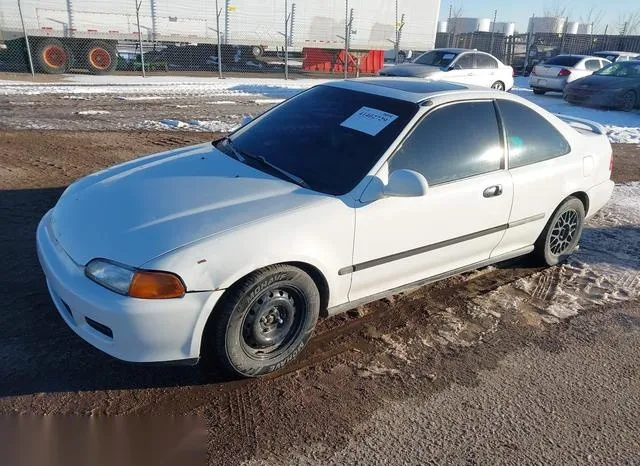 1HGEJ1227SL054163 1995 1995 Honda Civic- EX 2