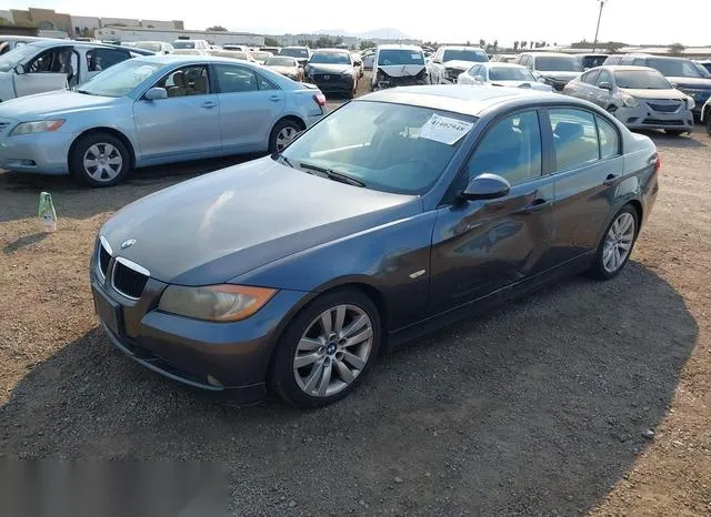 WBAVB13536KX62620 2006 2006 BMW 3 Series- 325I 2