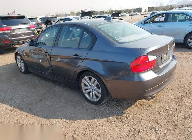 WBAVB13536KX62620 2006 2006 BMW 3 Series- 325I 3