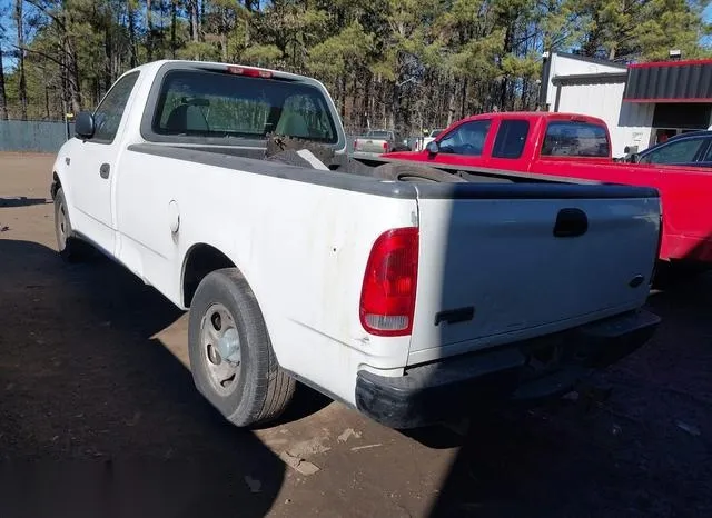 1FTZF17221NA41088 2001 2001 Ford F-150- Xl/Xlt 3