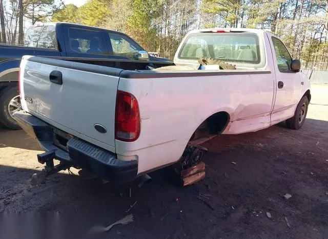 1FTZF17221NA41088 2001 2001 Ford F-150- Xl/Xlt 4