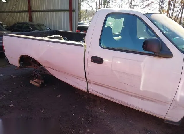 1FTZF17221NA41088 2001 2001 Ford F-150- Xl/Xlt 6