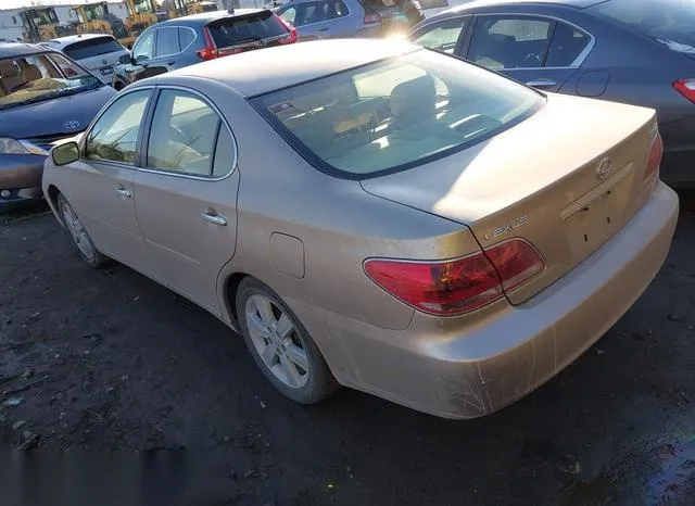 JTHBA30G665151746 2006 2006 Lexus ES- 330 3